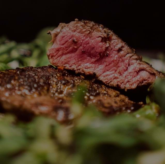 Emerge Steakhouse Geelong