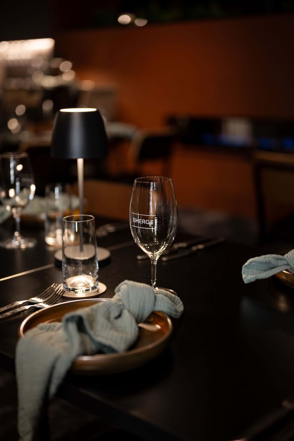 Mazzini Wines Geelong, Barramundi