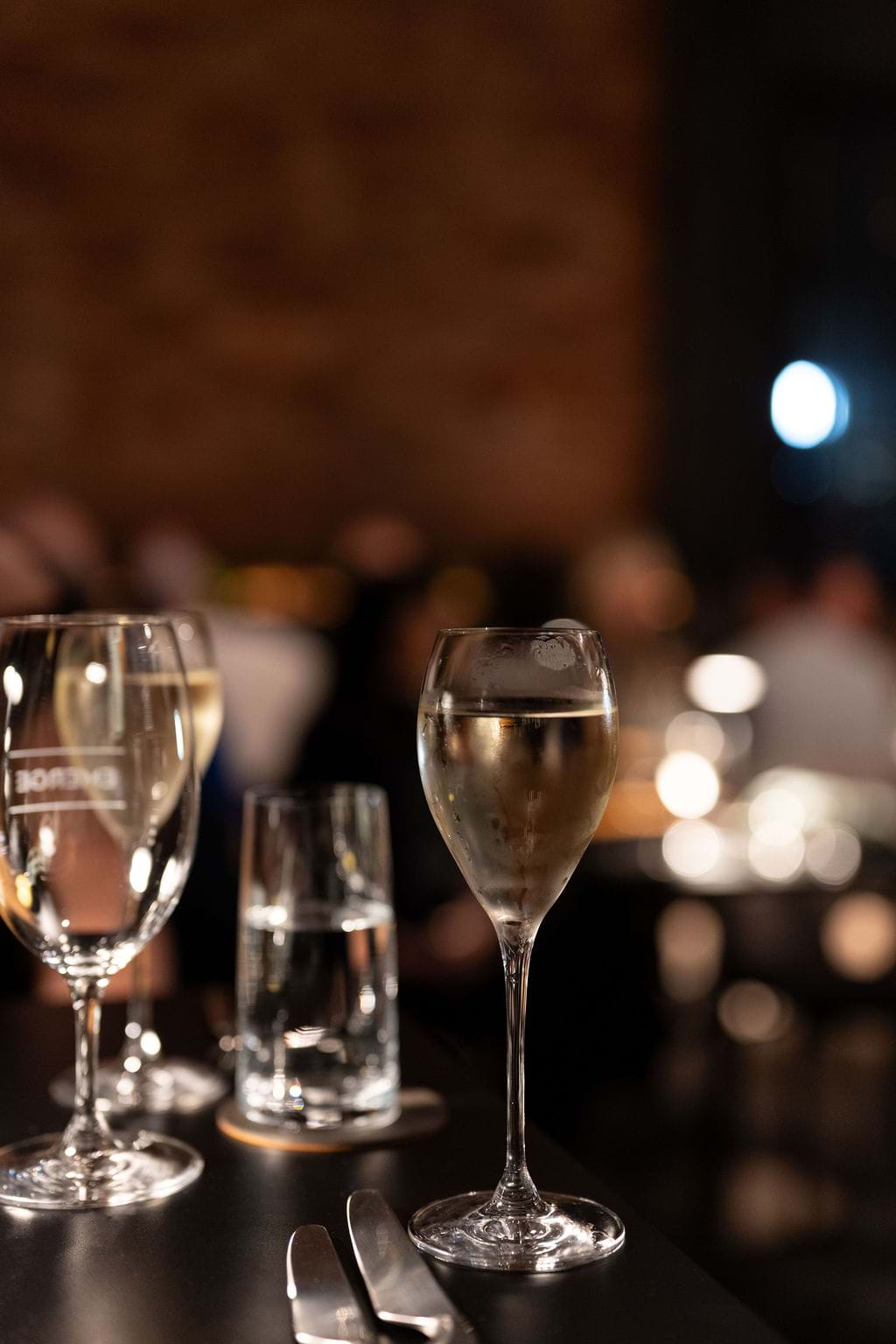 Emerge Geelong Affogato Baileys