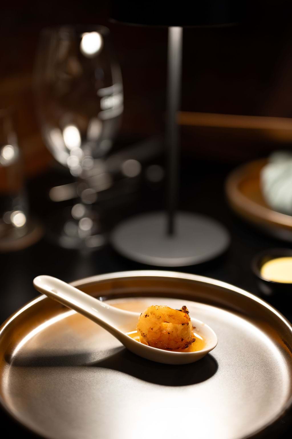 Oysters, Mazzini Wine at Emerge Functions