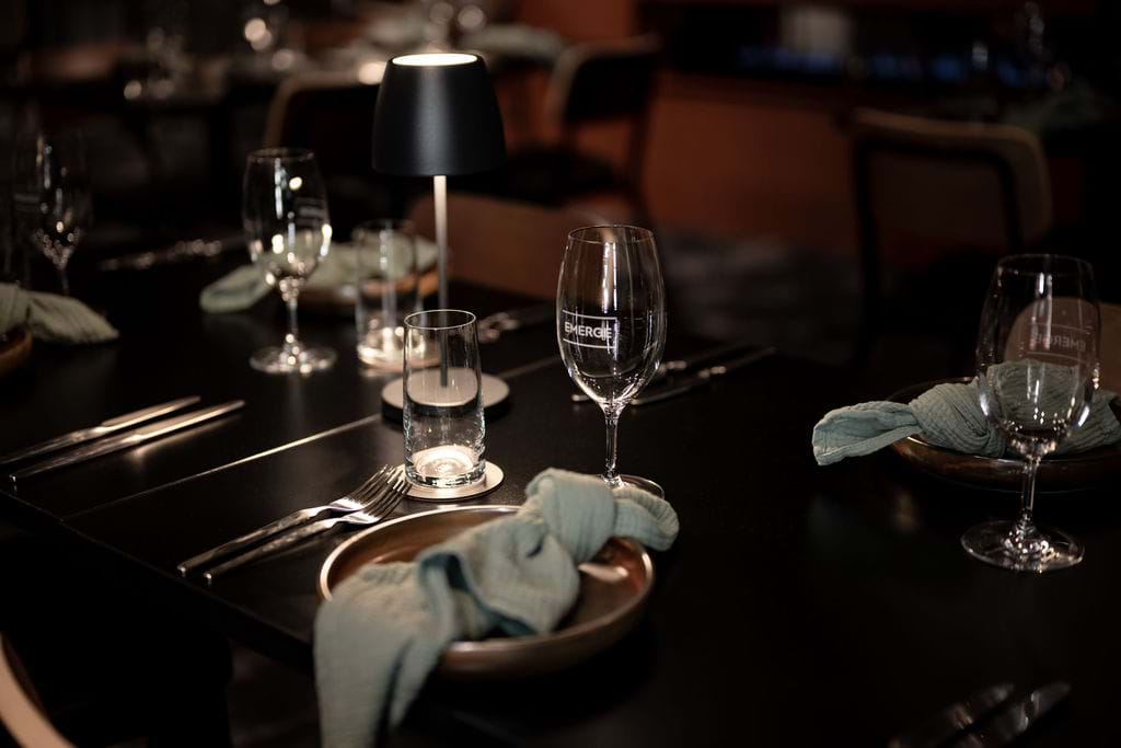 Various Gluten Free Dishes