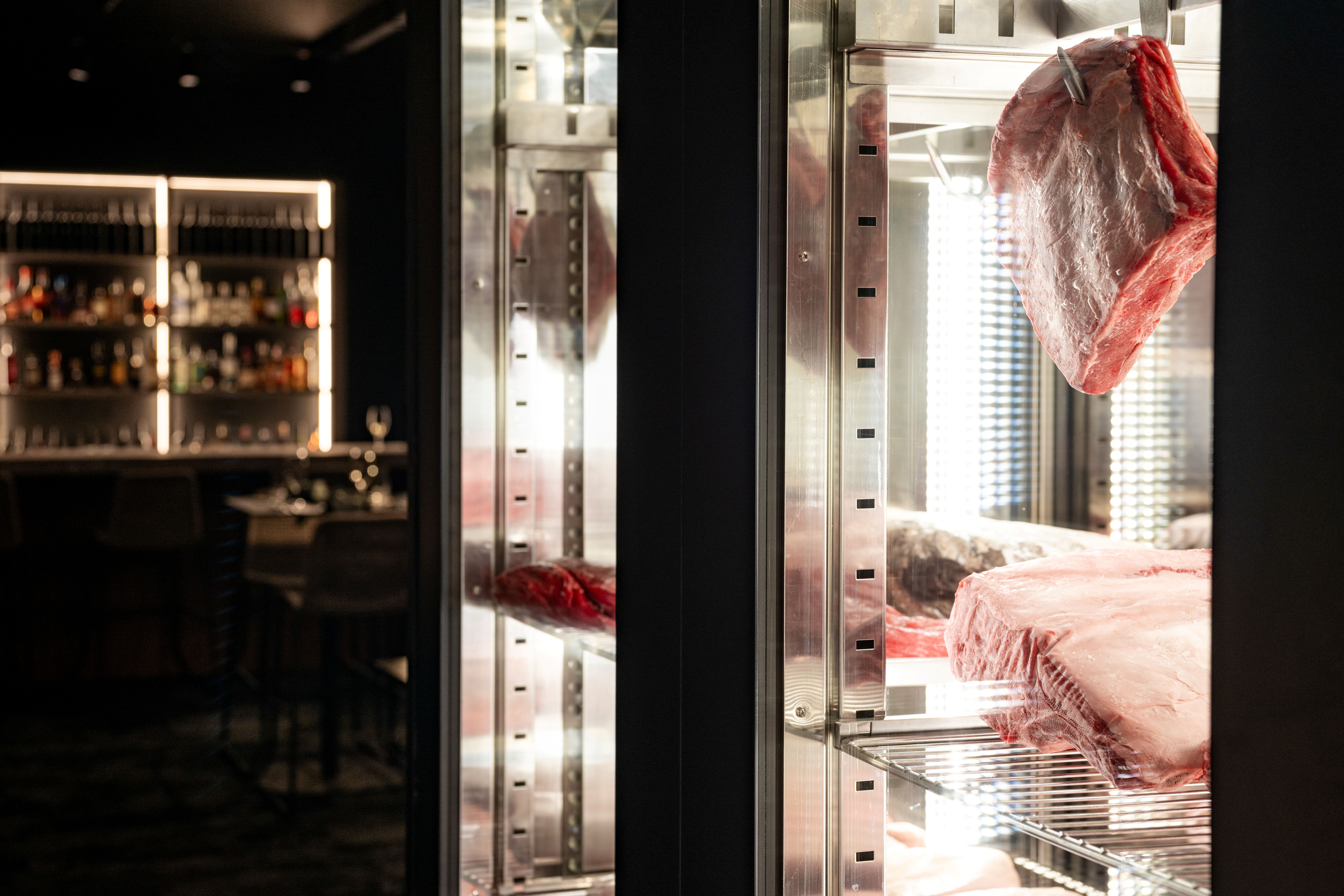 Emerge Steak House Menu Geelong