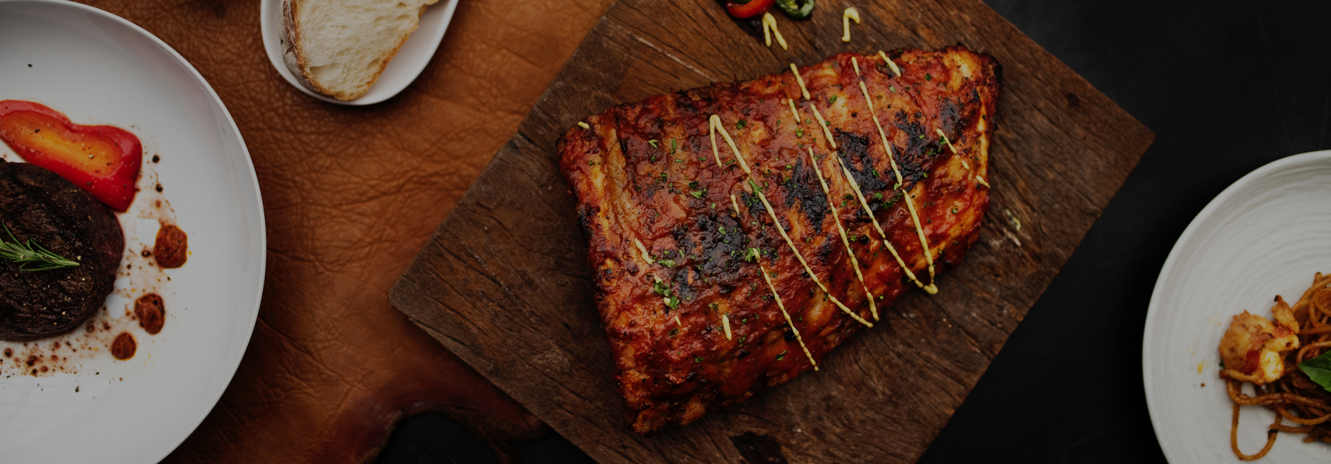 Geelong's Premium Steakhouse  OPEN AS OF JUNE 2ND!