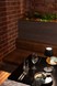 Bench Seating