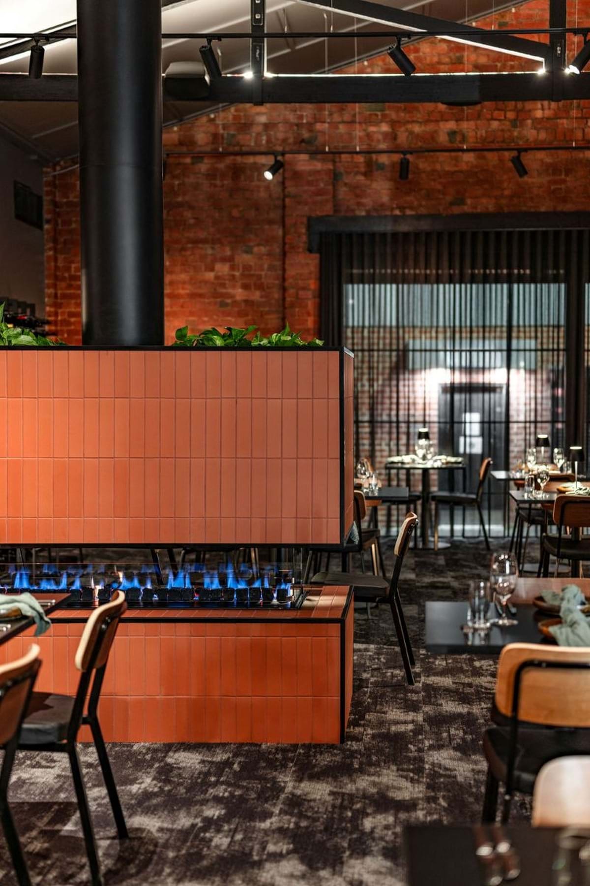 Main Dining